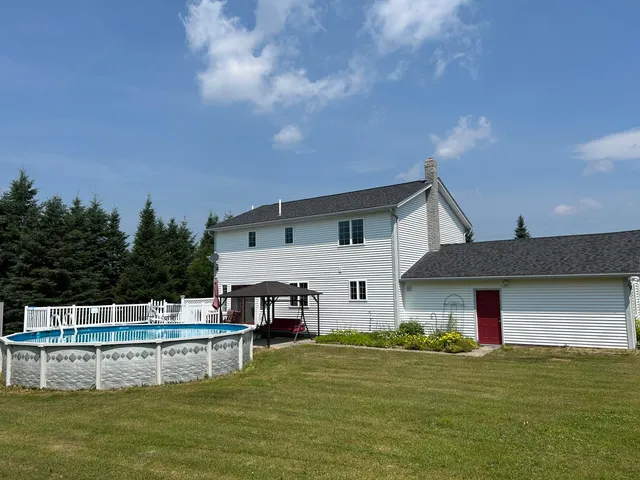 $365,000 | 109 Dionne Street, Madawaska, ME 04756