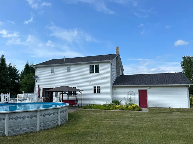 $365,000 | 109 Dionne Street, Madawaska, ME 04756