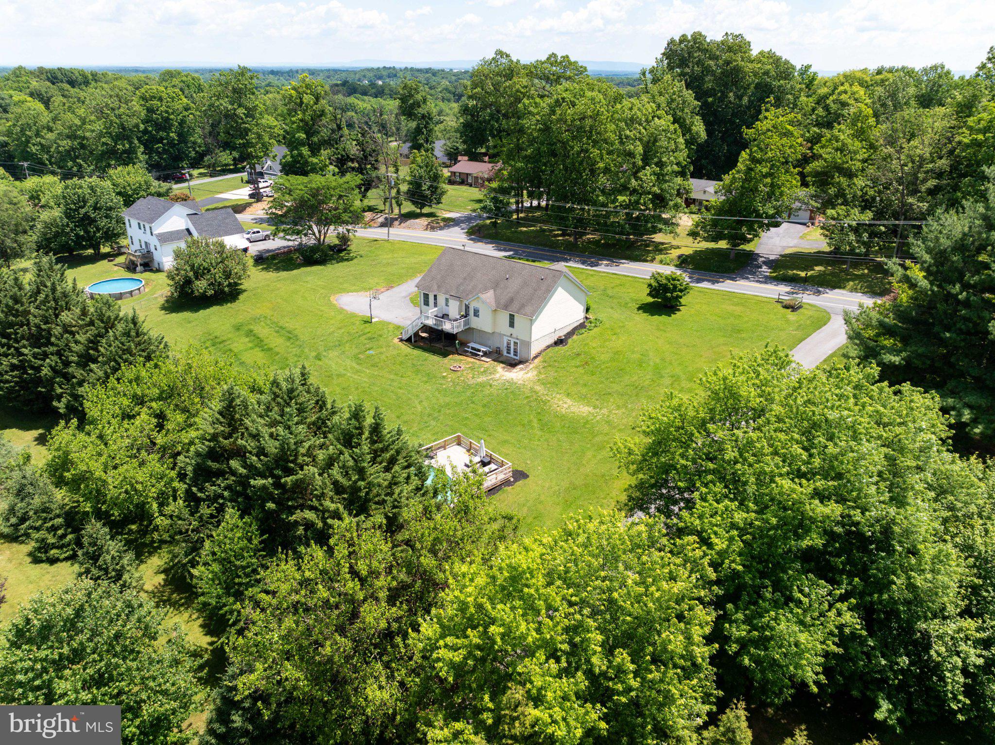 677 Ridge Road South Martinsburg, WV 25403 - Photo 47 of 72