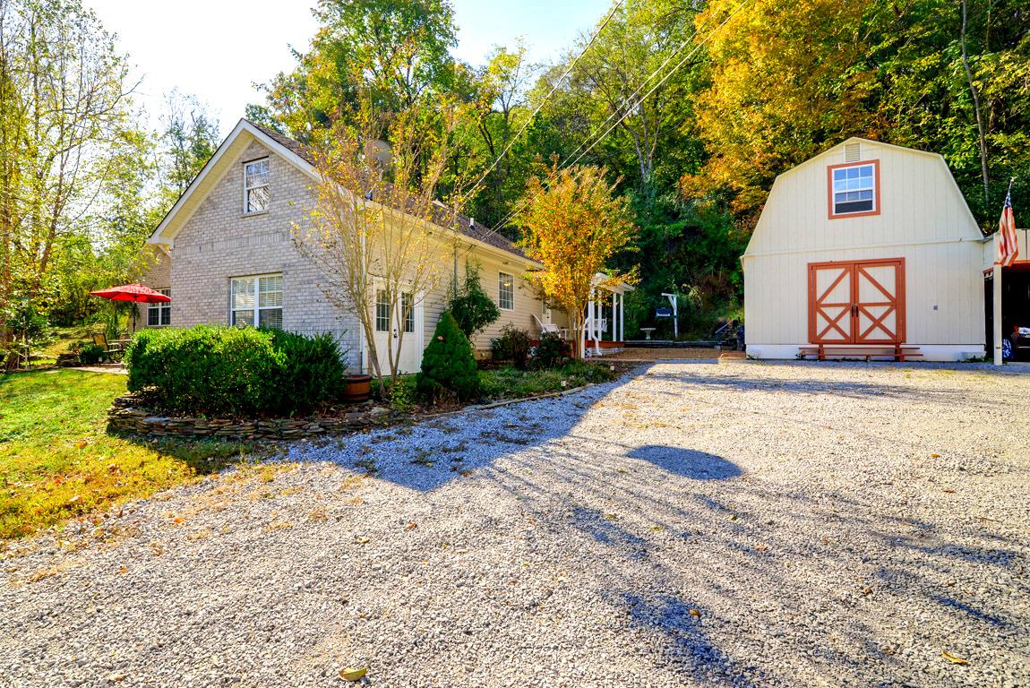 2257 Luster Road Goodlettsville, TN 37072 - Photo 2 of 25 Gallery Image 2