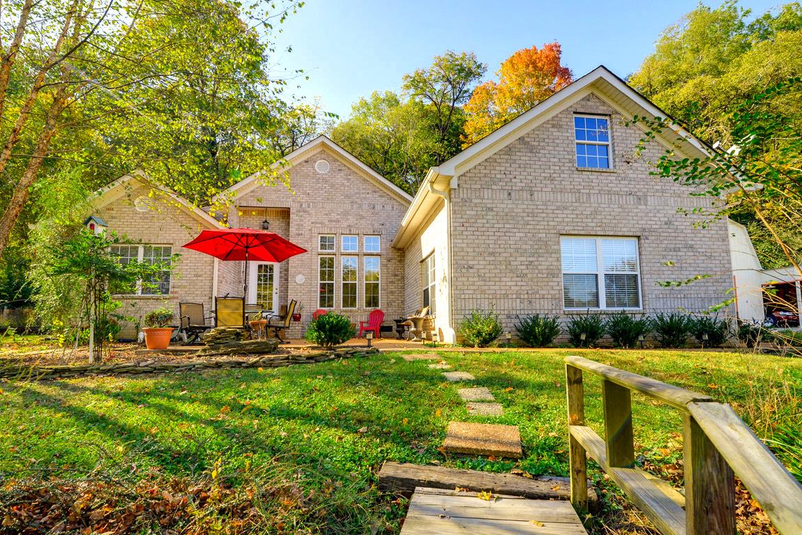 2257 Luster Road Goodlettsville, TN 37072 - Photo 25 of 25 Gallery Image 25