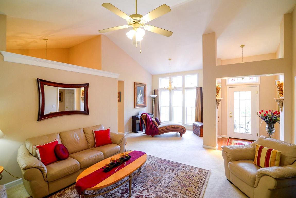 2257 Luster Road Goodlettsville, TN 37072 - Photo 5 of 25 Gallery Image 5