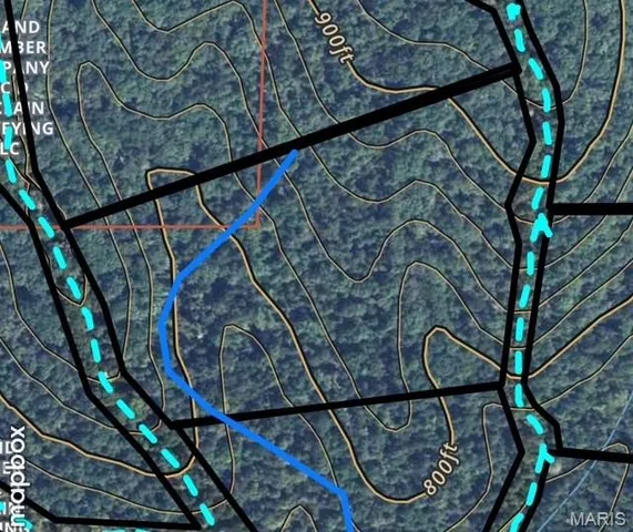 $61,995 | 172 Madison Cr, Fredericktown, MO 63645