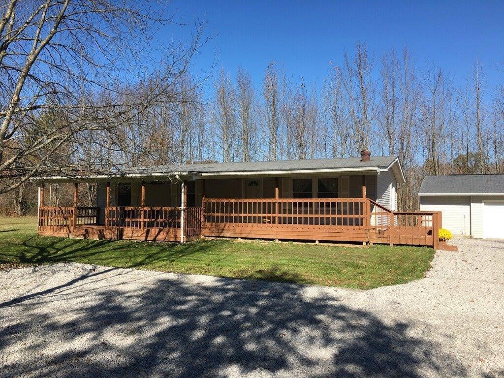 16259 Edgington Road Williamsburg, OH 45176 - Photo 1 of 1 Gallery Image 1