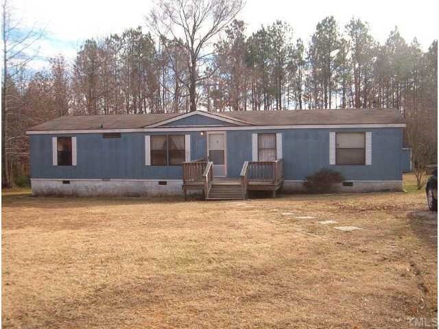 2037 Wiley Road Spring Hope, NC 27882 - Photo 1 of 1