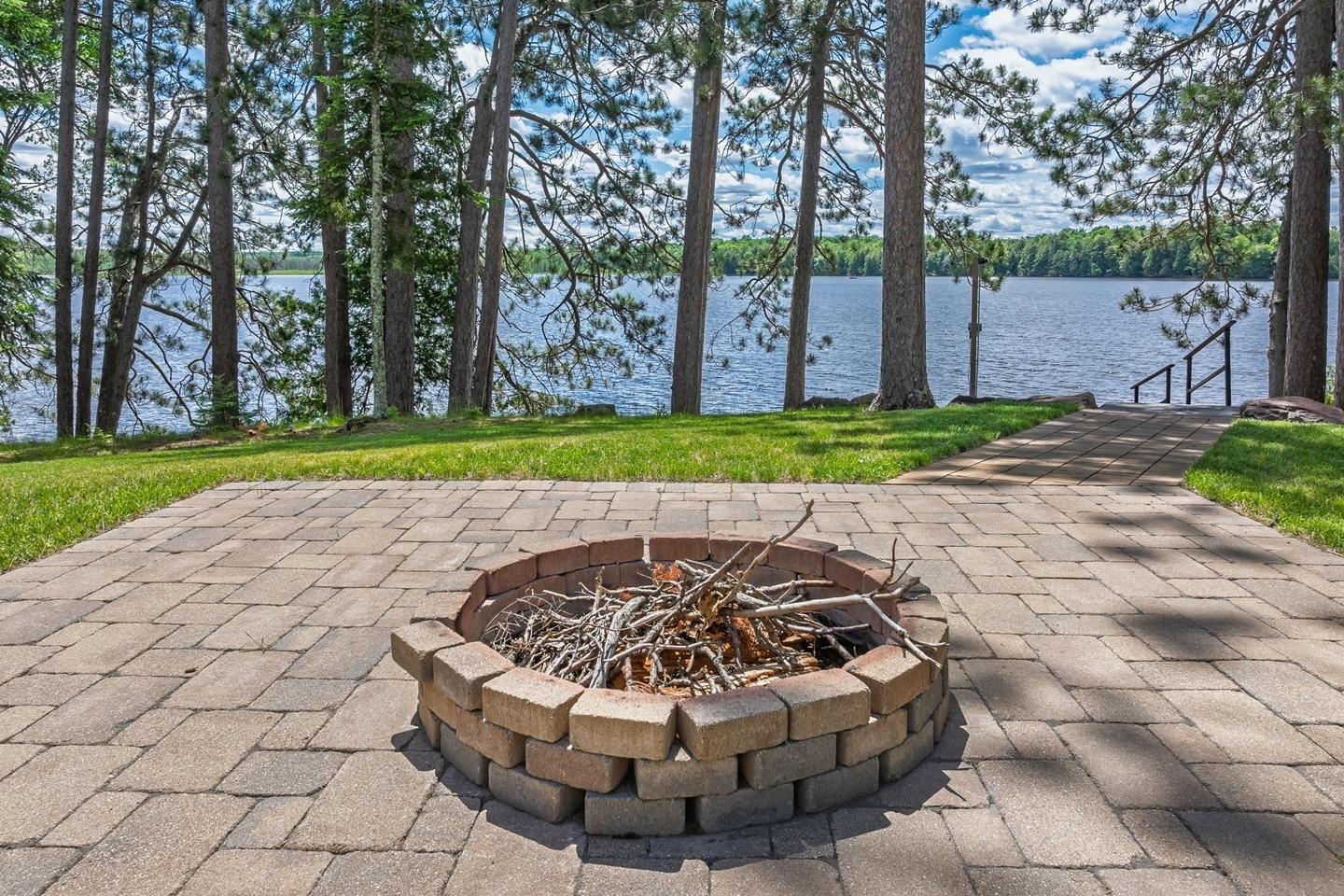 8221 Trails End Road Land O'Lakes, WI 54540 - Photo 8 of 34 Gallery Image 8