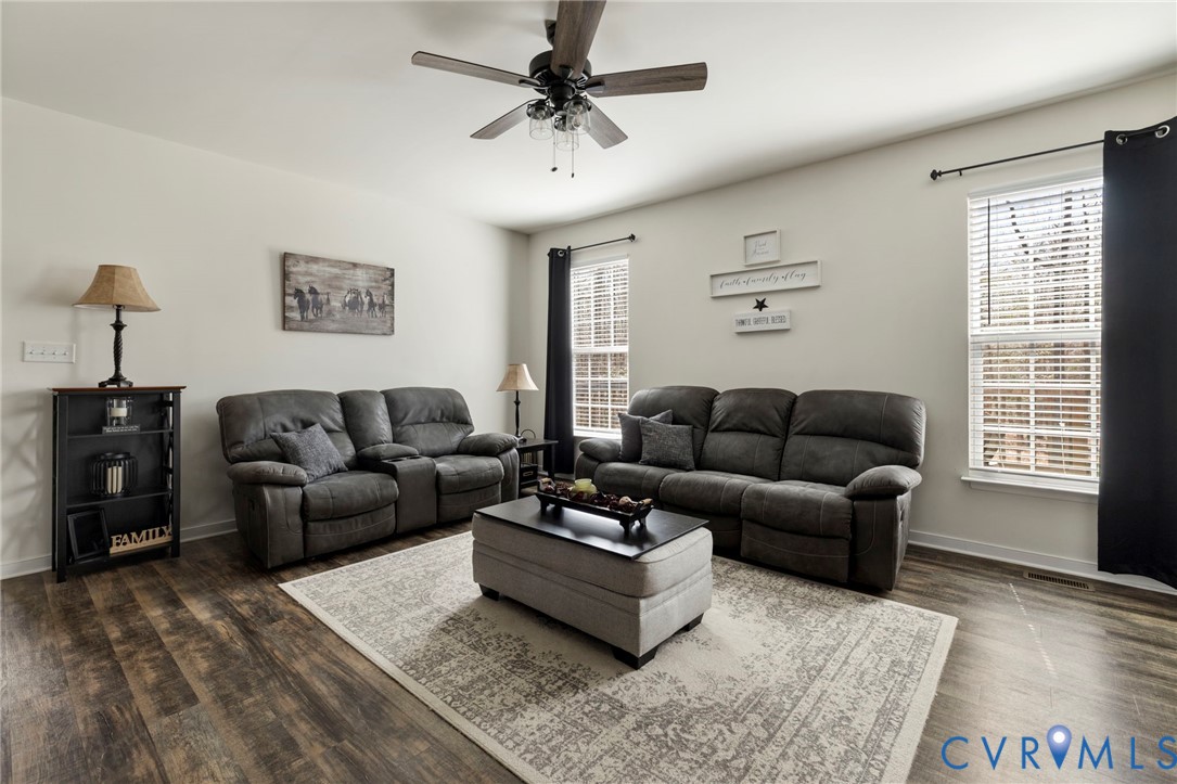 11177 Creeks Edge Road New Kent, VA 23124 - Photo 7 of 45