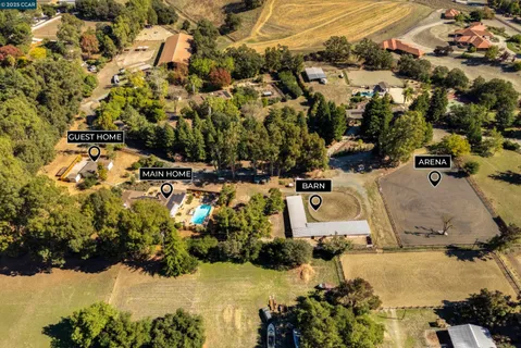 $2,999,888 | 254 Joseph Lane, Pleasanton, CA 94588