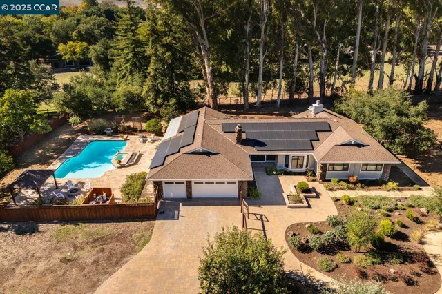 $2,999,888 | 254 Joseph Lane, Pleasanton, CA 94588