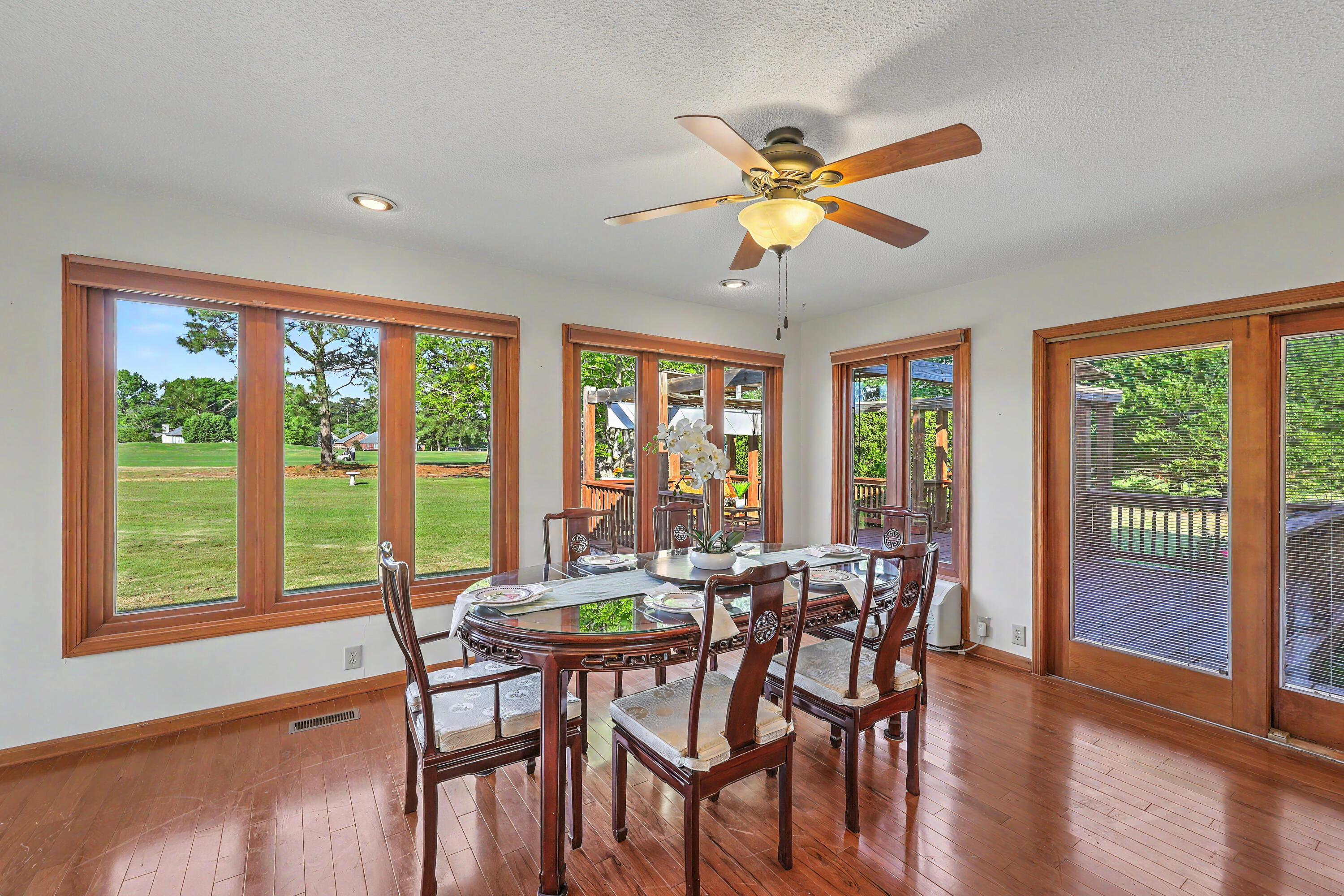 104 Cooper Drive Santee, SC 29142 - Photo 16 of 70 Dining
