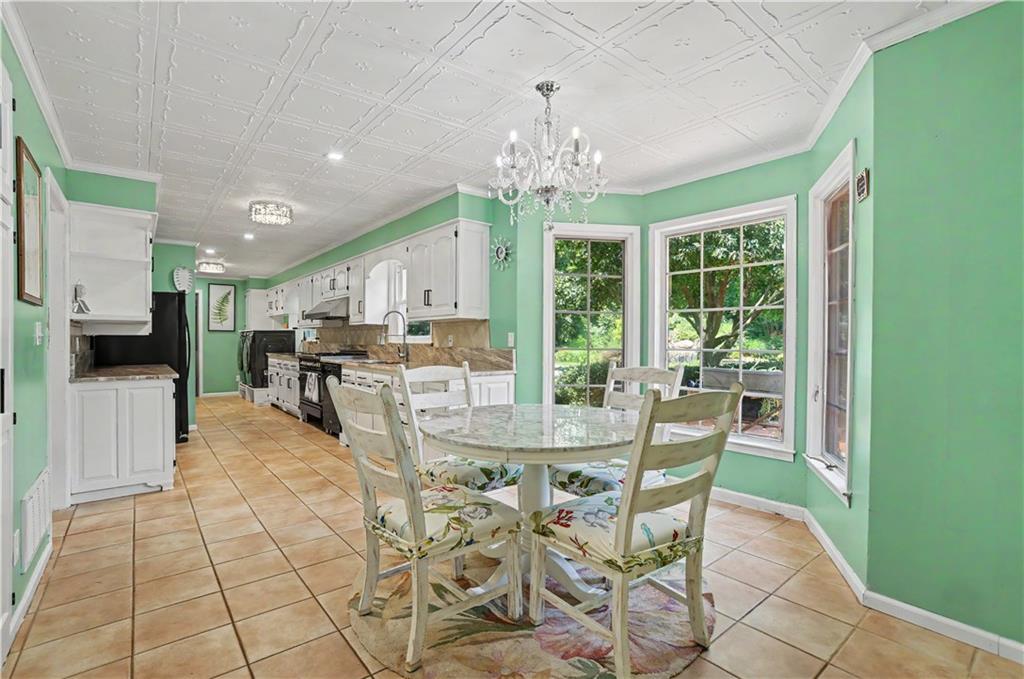 390 Virginia Hills Road Royston, GA 30662 - Photo 16 of 60