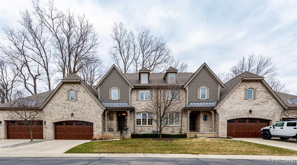 4207 Oak Arbor Drive Rochester, MI 48306 - Photo 44 of 44