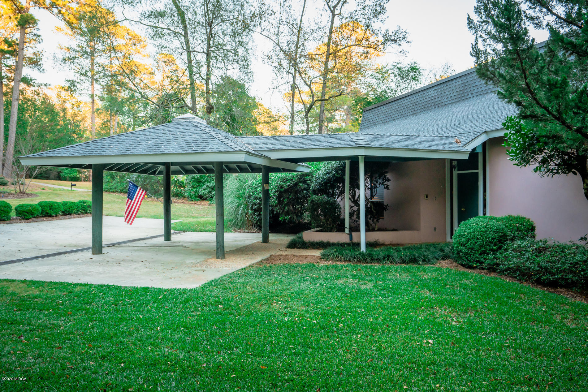 4778 Oxford Road Macon, GA 31210 - Photo 3 of 35 03-DSC03836