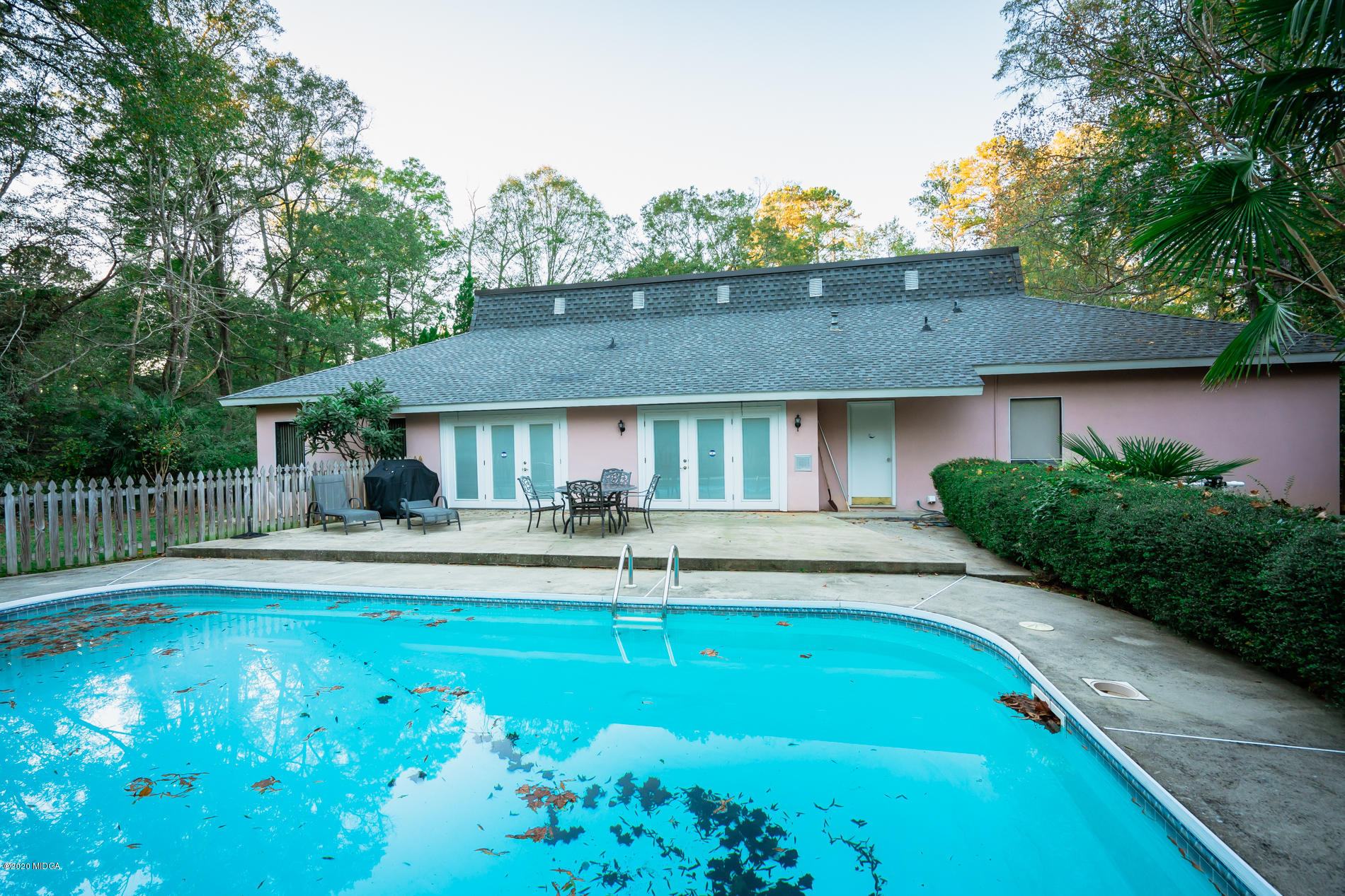 4778 Oxford Road Macon, GA 31210 - Photo 23 of 35 34-DSC03832