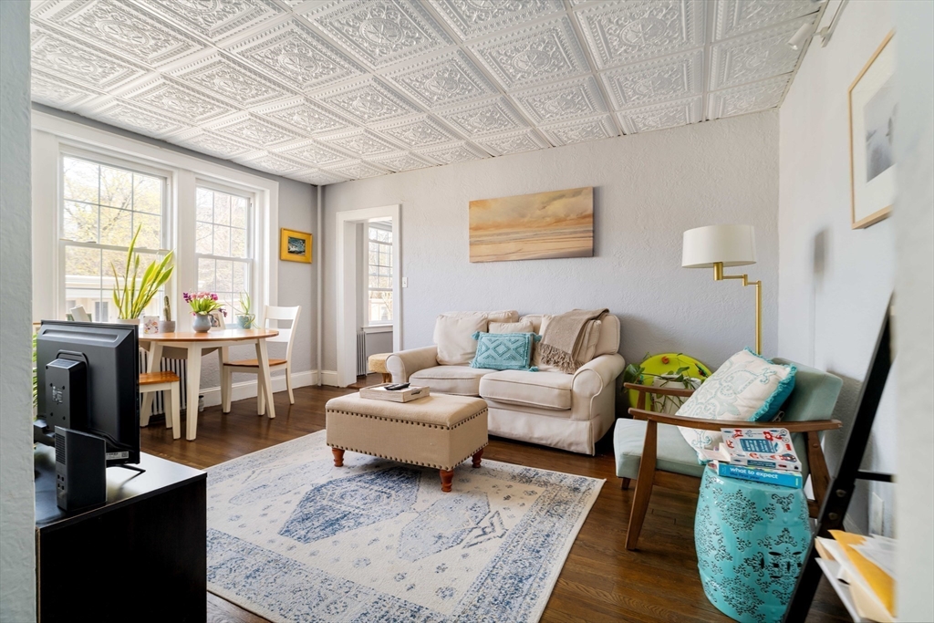 90 Kilsyth Road, Unit 31 Boston, MA 02135 - Photo 11 of 26