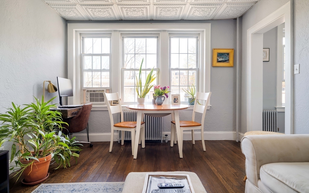 90 Kilsyth Road, Unit 31 Boston, MA 02135 - Photo 12 of 26