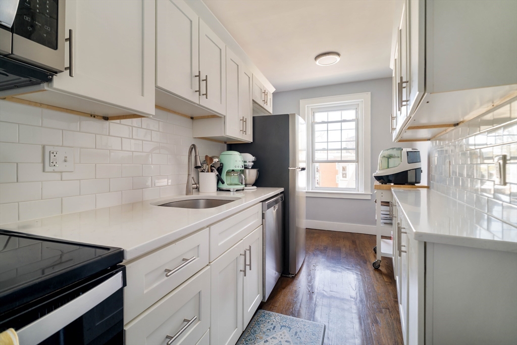 90 Kilsyth Road, Unit 31 Boston, MA 02135 - Photo 15 of 26