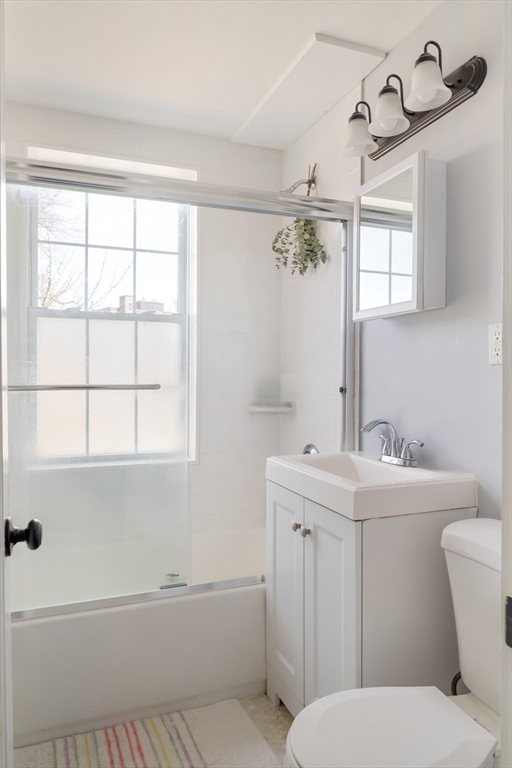 90 Kilsyth Road, Unit 31 Boston, MA 02135 - Photo 19 of 26