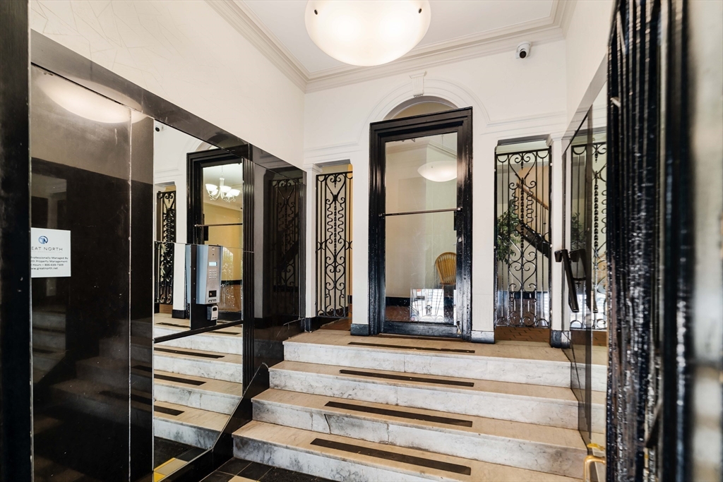 90 Kilsyth Road, Unit 31 Boston, MA 02135 - Photo 2 of 26