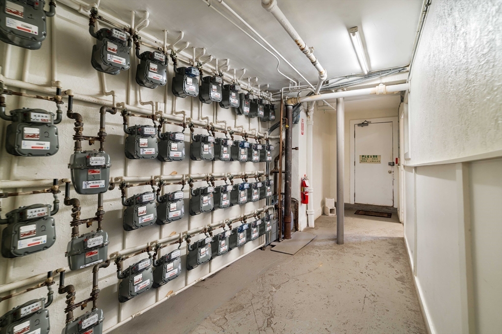 90 Kilsyth Road, Unit 31 Boston, MA 02135 - Photo 21 of 26