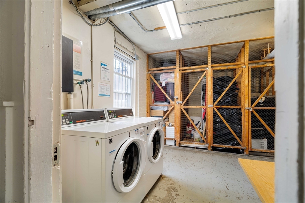 90 Kilsyth Road, Unit 31 Boston, MA 02135 - Photo 22 of 26