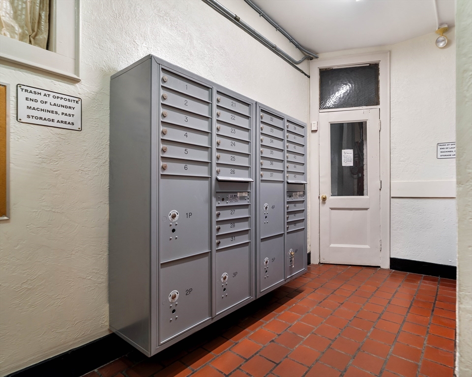 90 Kilsyth Road, Unit 31 Boston, MA 02135 - Photo 23 of 26