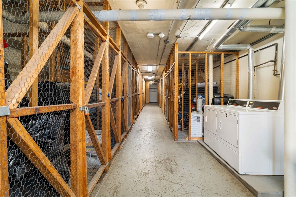 90 Kilsyth Road, Unit 31 Boston, MA 02135 - Photo 24 of 26