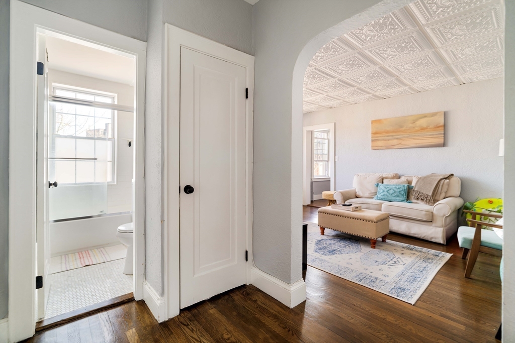 90 Kilsyth Road, Unit 31 Boston, MA 02135 - Photo 4 of 26