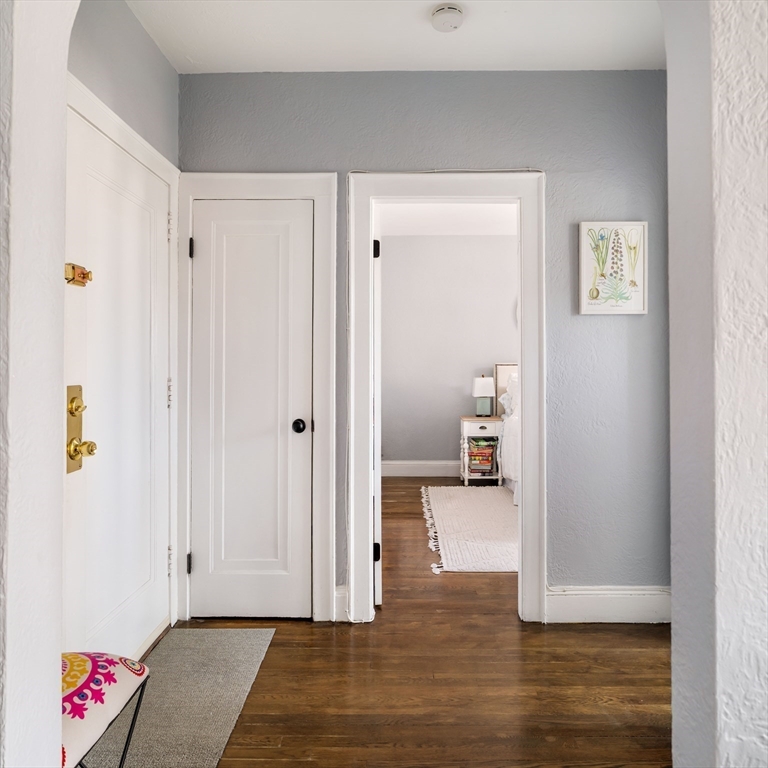 90 Kilsyth Road, Unit 31 Boston, MA 02135 - Photo 5 of 26