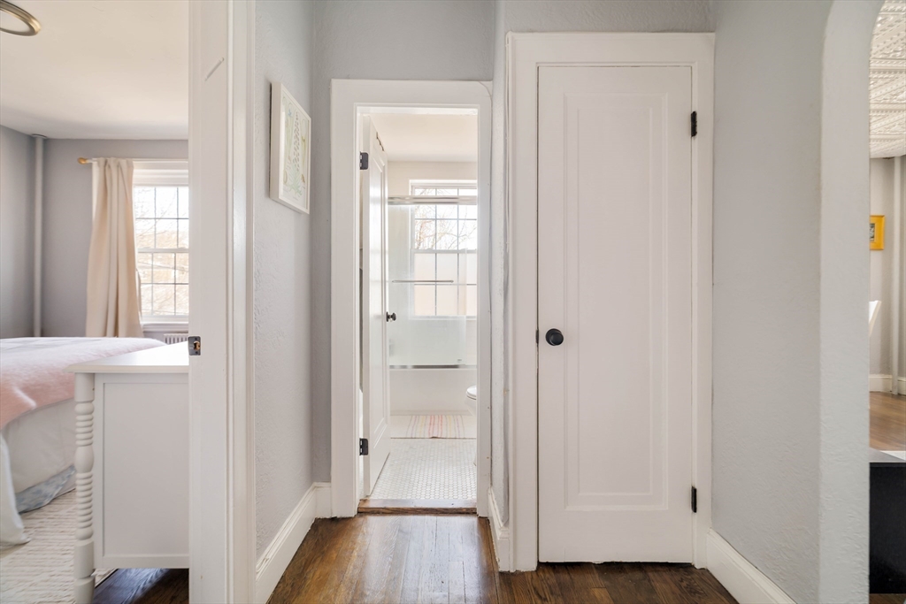 90 Kilsyth Road, Unit 31 Boston, MA 02135 - Photo 7 of 26