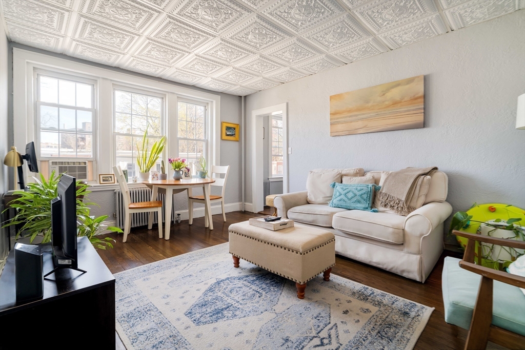 90 Kilsyth Road, Unit 31 Boston, MA 02135 - Photo 9 of 26