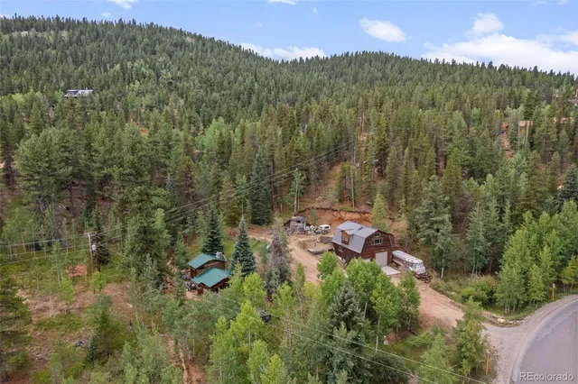 $100,000 | 1430 Shelton Drive, Bailey, CO 80421