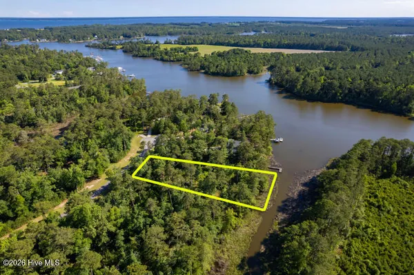 $27,500 | 110 Queen Annes Court, Oriental, NC 28571