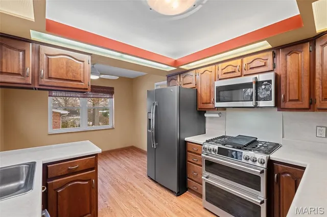 $585,000 | 1572 North Woodlawn Avenue, St. Louis, MO 63122