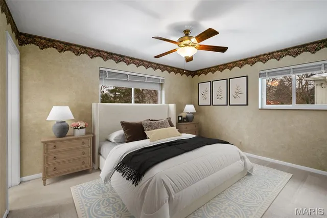 $585,000 | 1572 North Woodlawn Avenue, St. Louis, MO 63122