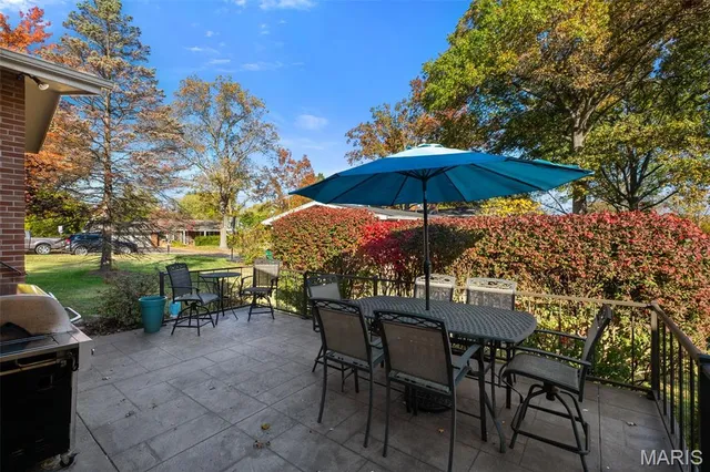 $585,000 | 1572 North Woodlawn Avenue, St. Louis, MO 63122