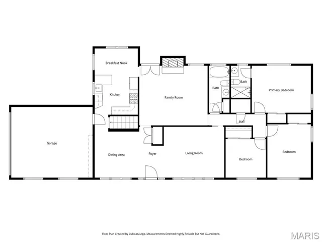 $585,000 | 1572 North Woodlawn Avenue, St. Louis, MO 63122