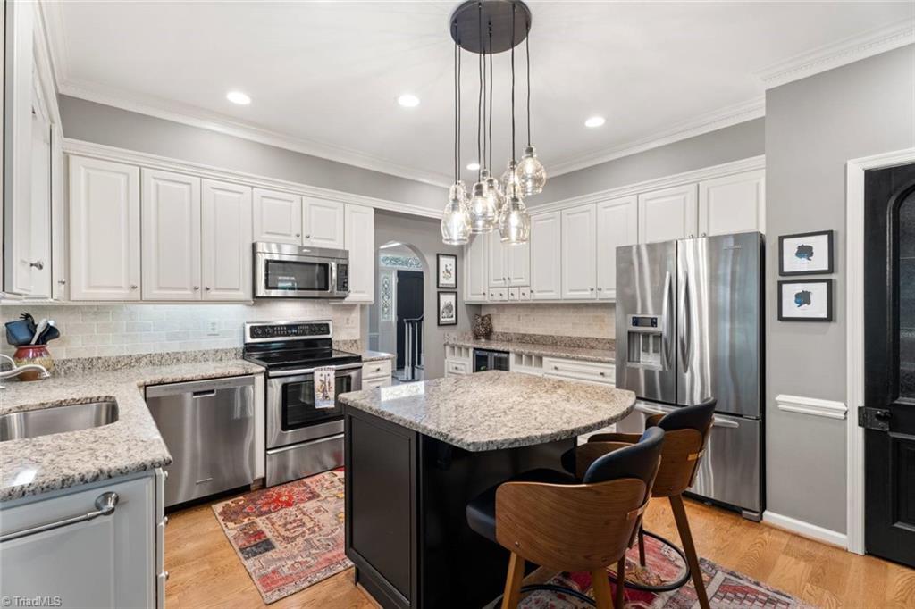 6001 Rittenhouse Road Winston-Salem, NC 27104 - Photo 15 of 44 Gallery Image 15