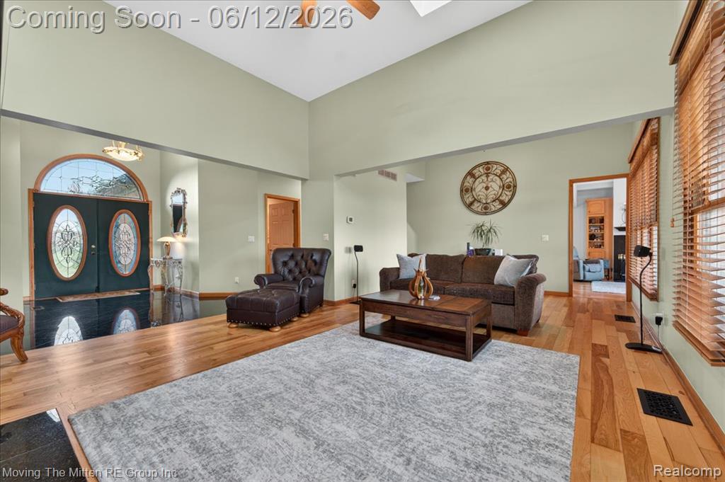 39750 Willow Road New Boston, MI 48164 - Photo 7 of 68