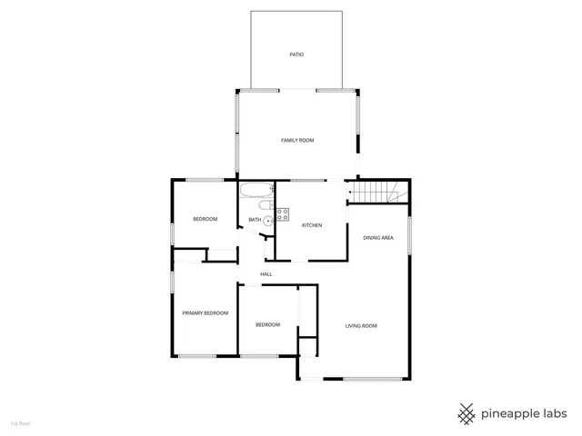 $435,000 | 11129 Martindale Drive, Westchester, IL 60154