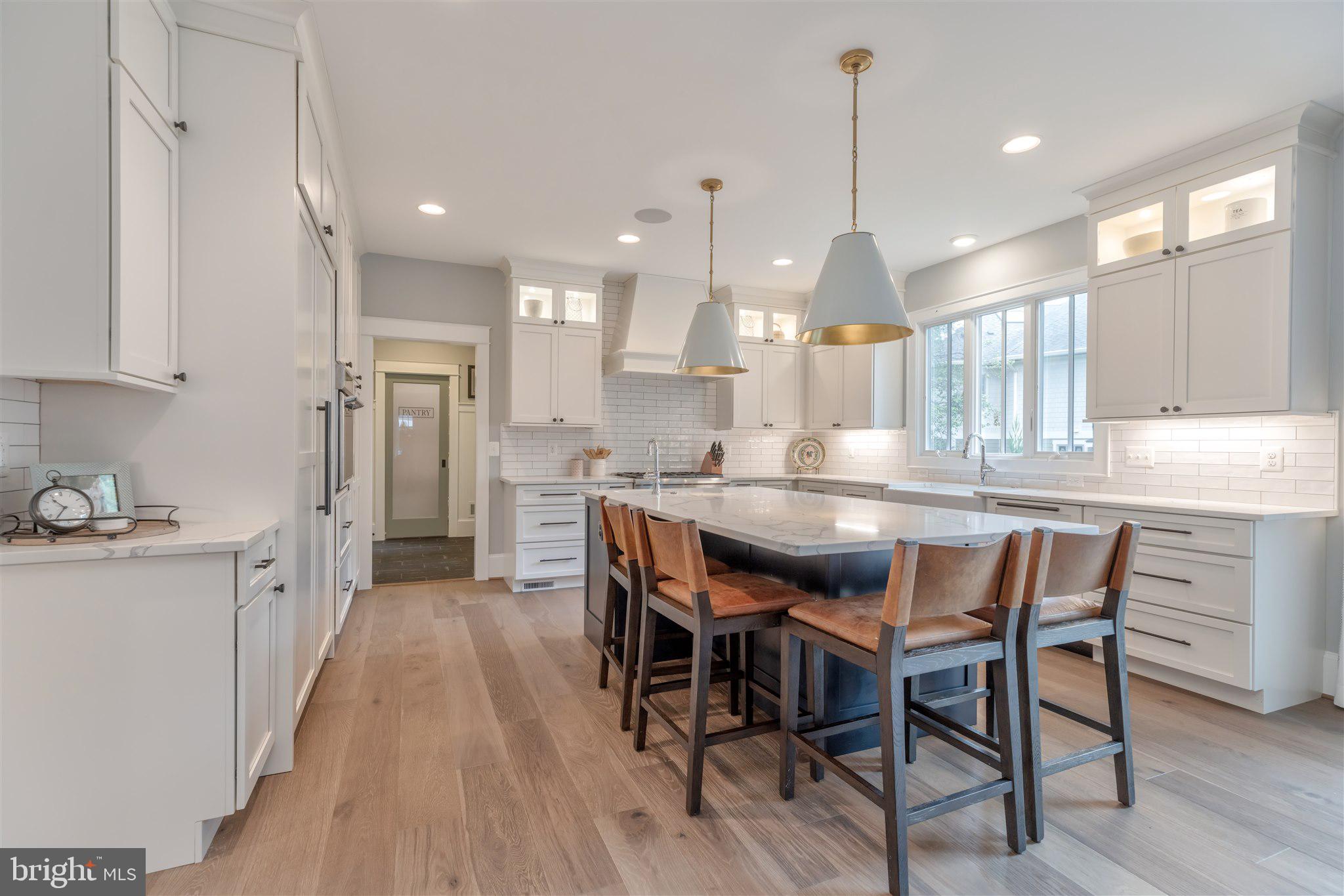 3609 John Marshall Drive Arlington, VA 22207 - Photo 14 of 71