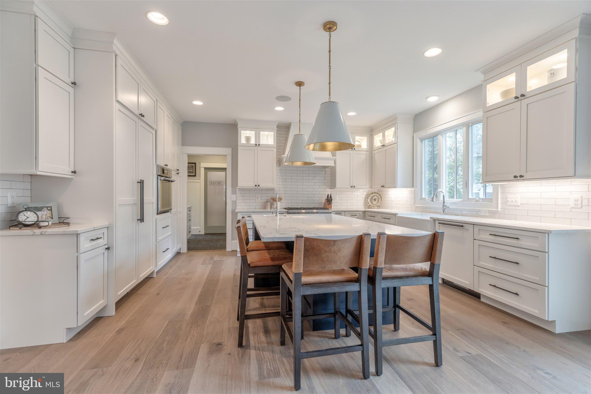 3609 John Marshall Drive Arlington, VA 22207 - Photo 15 of 71