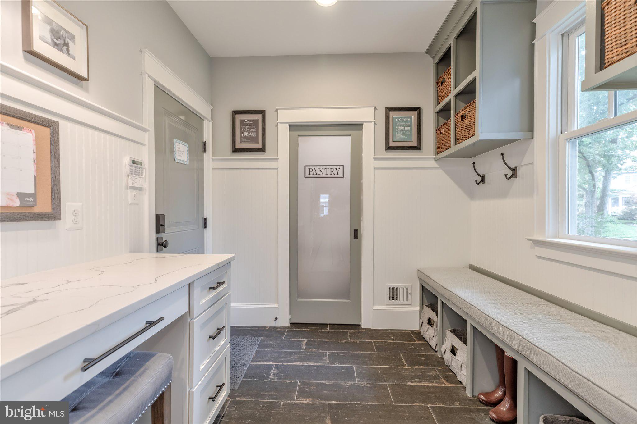 3609 John Marshall Drive Arlington, VA 22207 - Photo 20 of 71 Mudroom