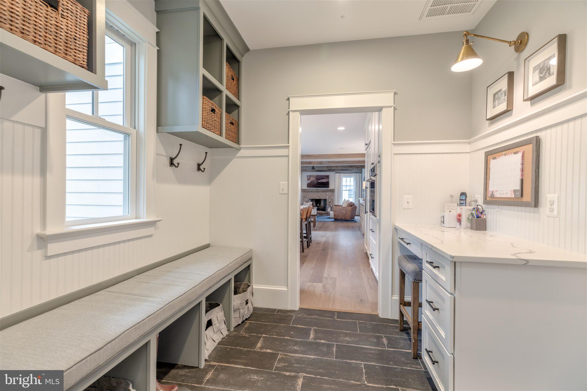 3609 John Marshall Drive Arlington, VA 22207 - Photo 21 of 71 Mudroom