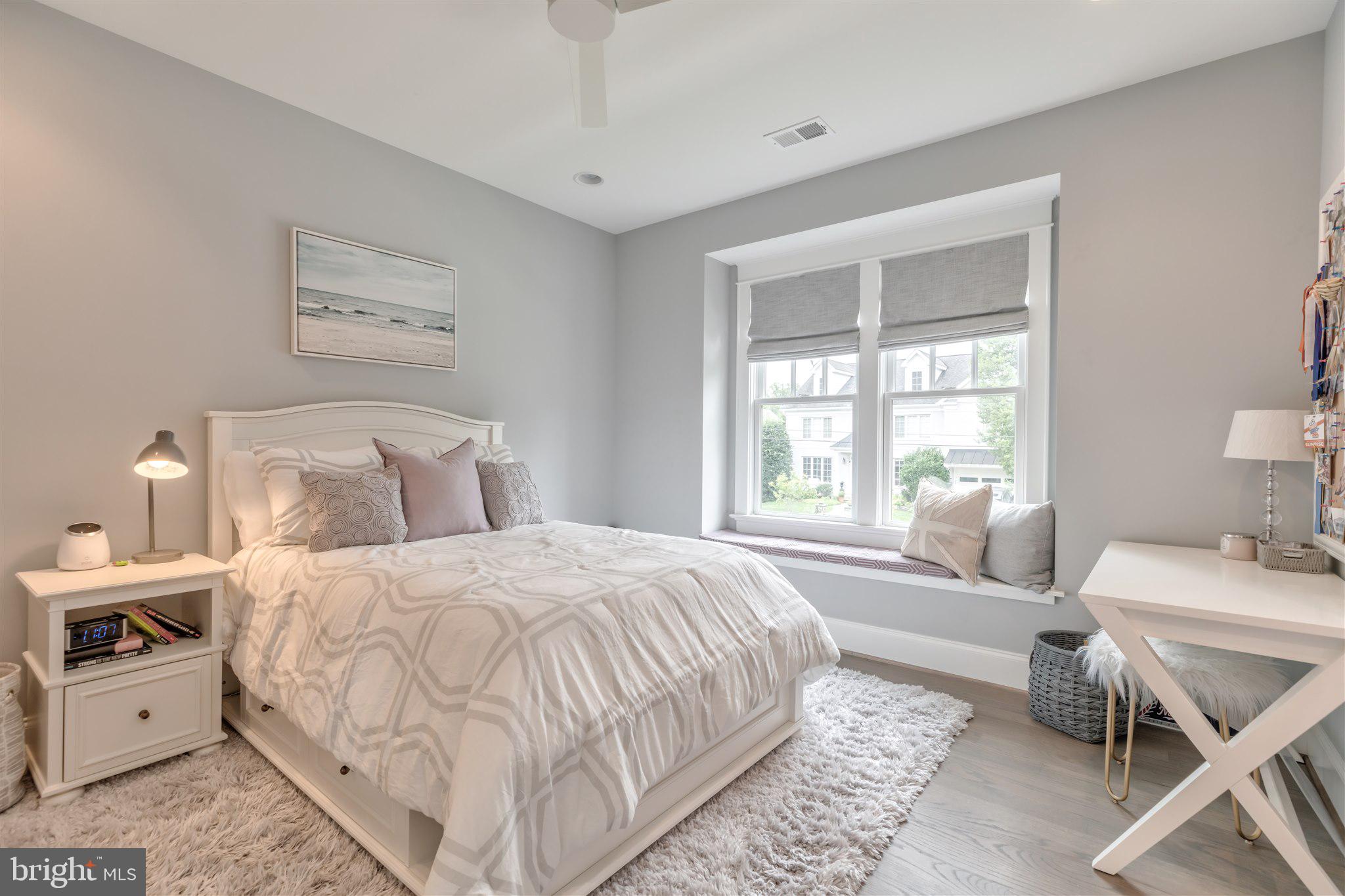 3609 John Marshall Drive Arlington, VA 22207 - Photo 44 of 71 Second Bedroom