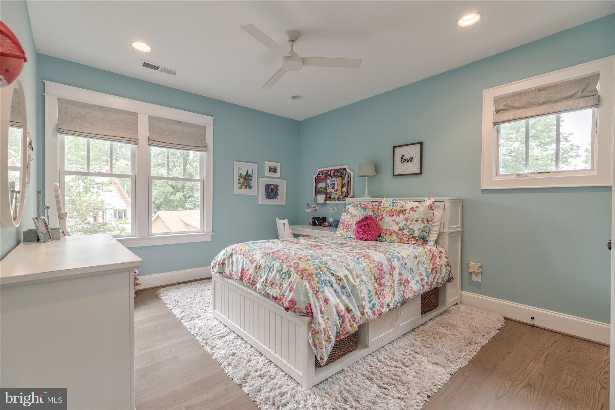 3609 John Marshall Drive Arlington, VA 22207 - Photo 48 of 71 Third Bedroom