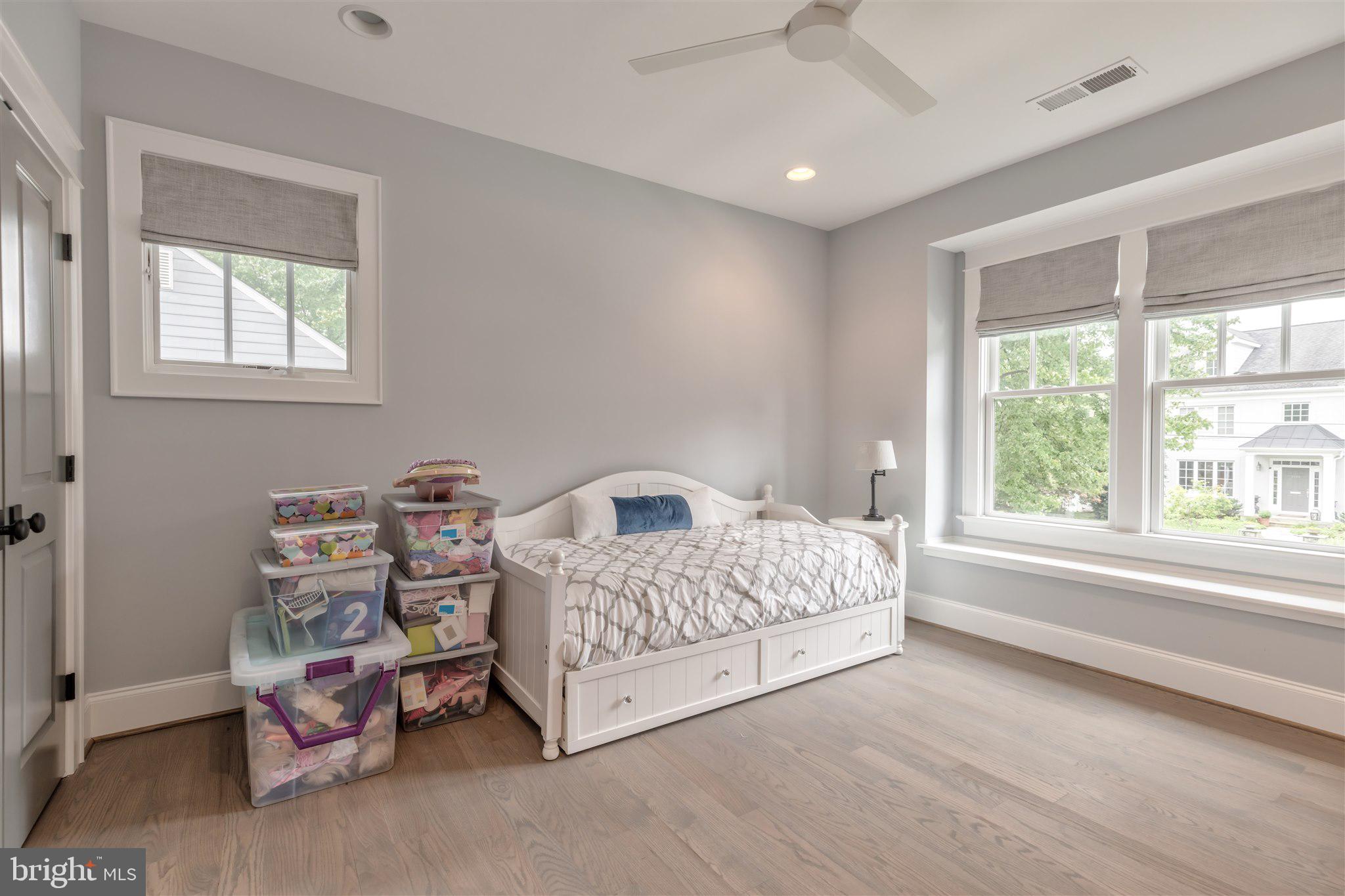 3609 John Marshall Drive Arlington, VA 22207 - Photo 52 of 71 Fourth Bedroom