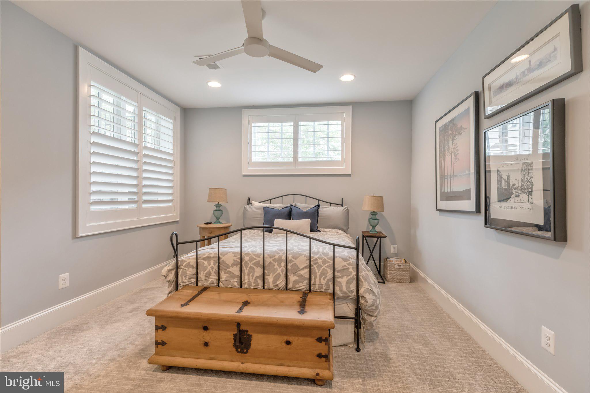 3609 John Marshall Drive Arlington, VA 22207 - Photo 63 of 71 Fifth Bedroom