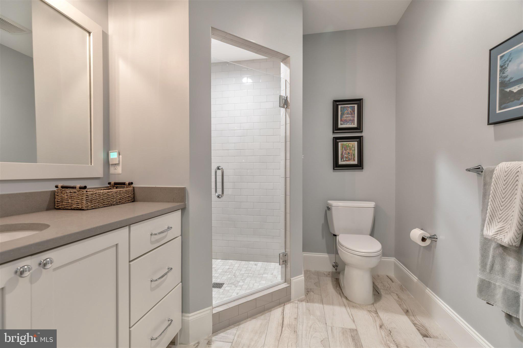 3609 John Marshall Drive Arlington, VA 22207 - Photo 64 of 71 Fifth Bedroom Bath