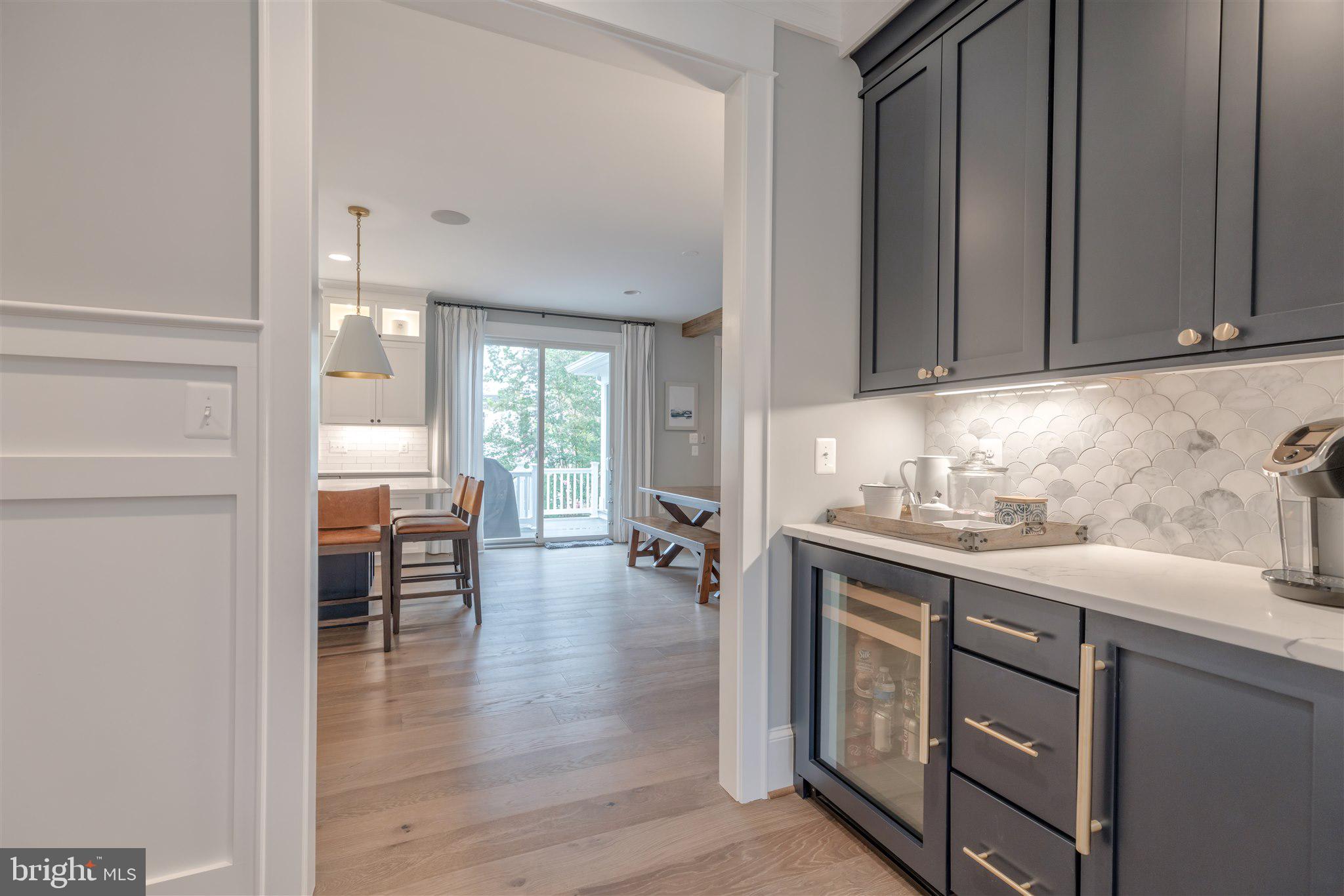 3609 John Marshall Drive Arlington, VA 22207 - Photo 9 of 71 Butler's Pantry